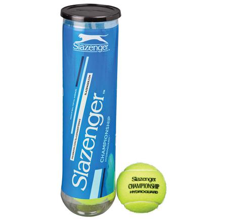 Slazenger Championship Tennis Balls Quantity Deals - main image